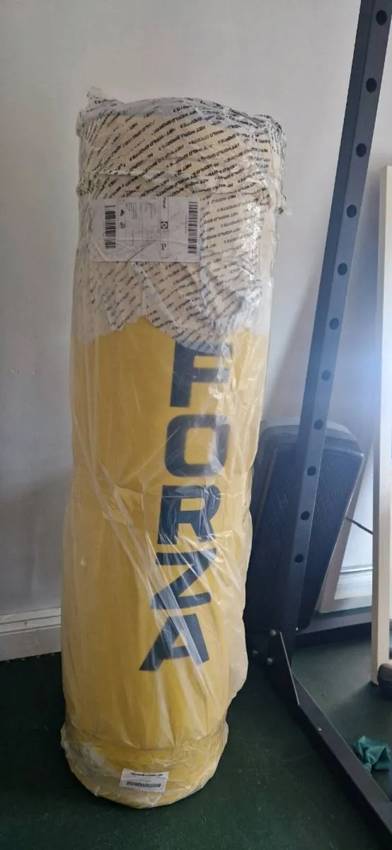FORZA Full-Height Rugby Tackle Bag - Image 1