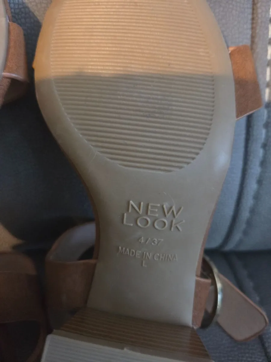 Shoes - Image 1