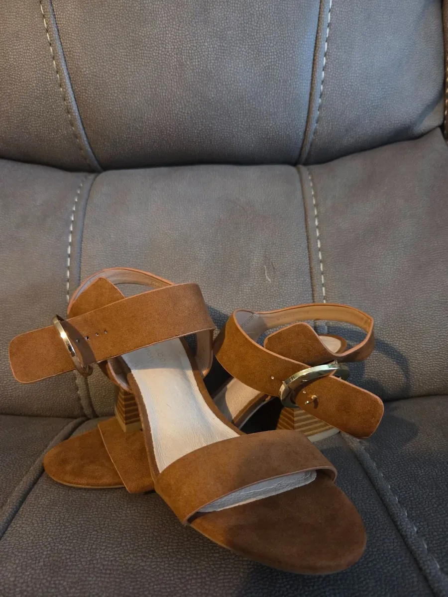 Shoes - Image 2
