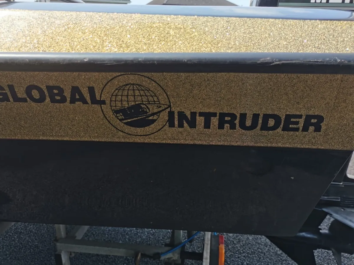 Global Intruder - Image 2