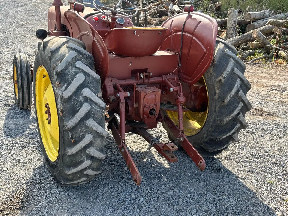 David Brown 850 - Image 2