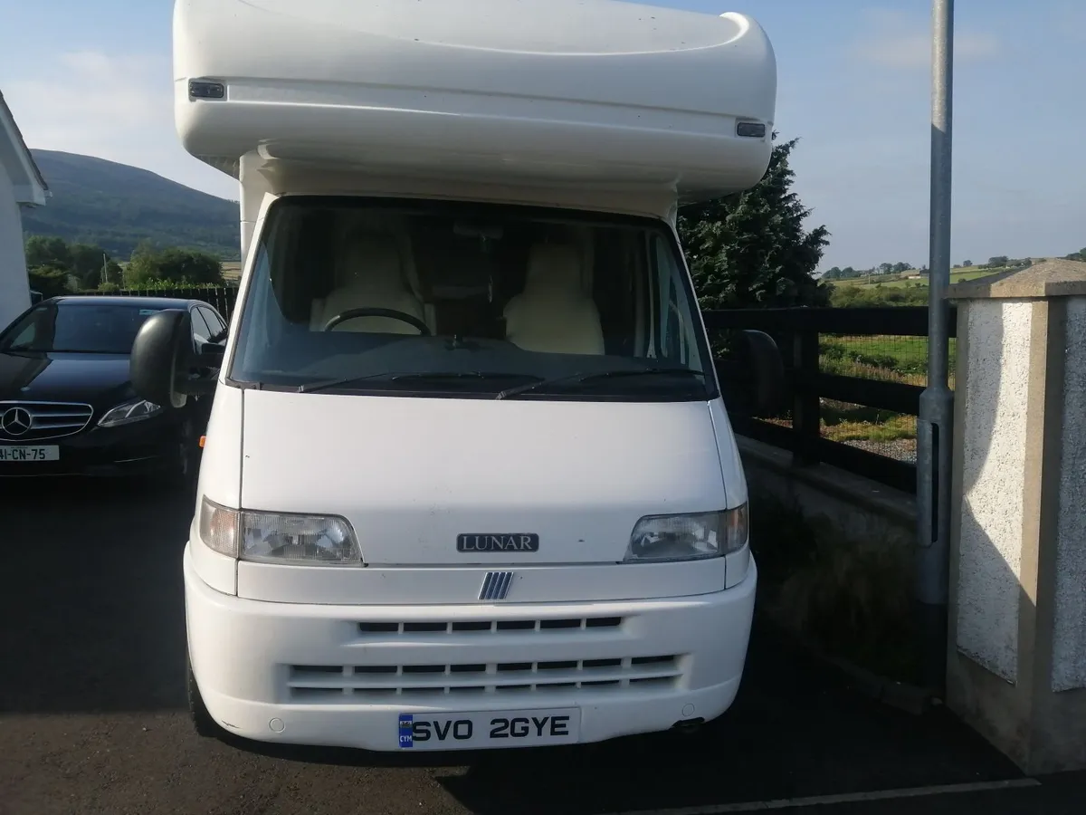 Campervan - Image 2