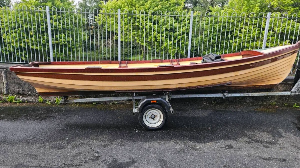 Boat - Image 2