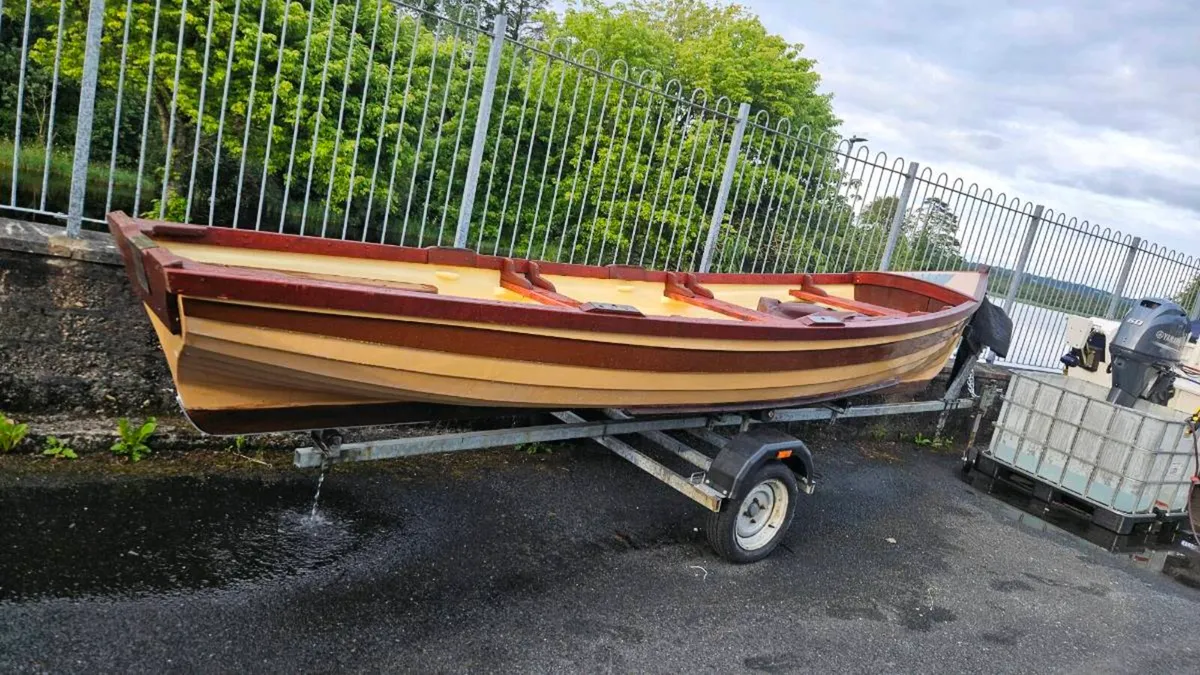 Boat - Image 4