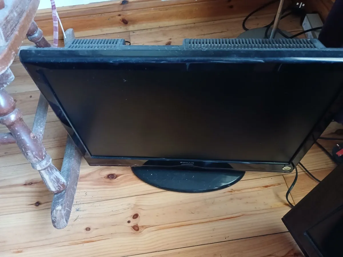 Finlux Tv - Image 2