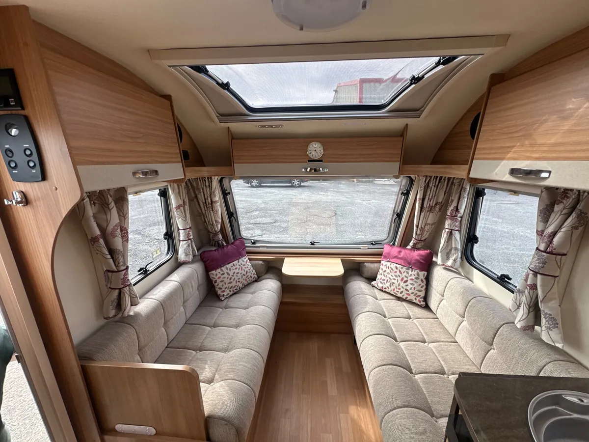 😎 2017 Fixed Bed Bailey Motor Mover😎 - Image 4