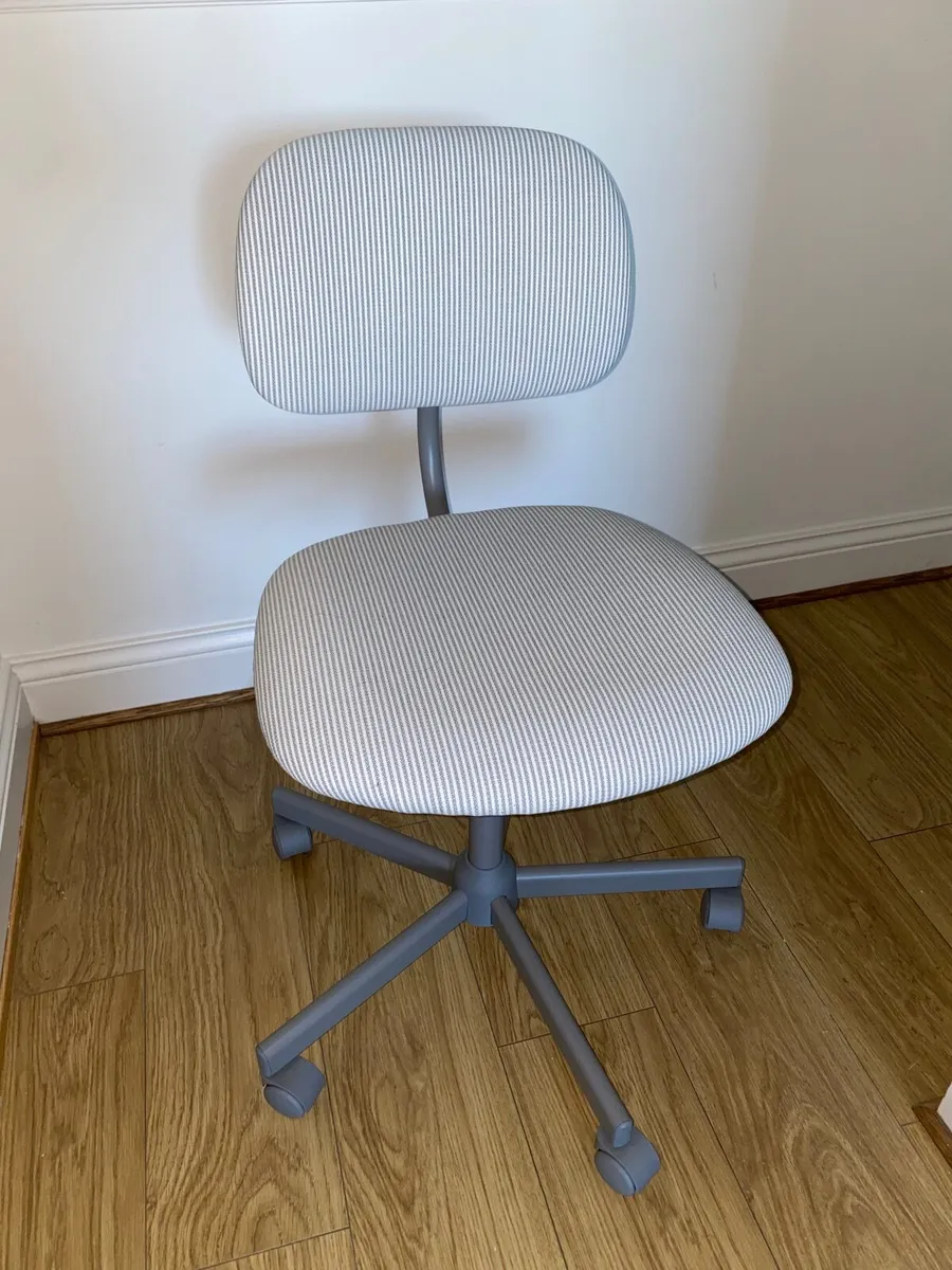 Office chair