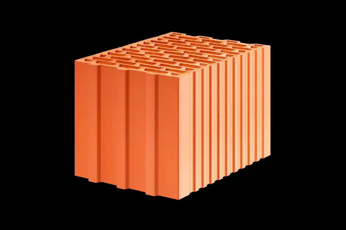 Clay Blocks - Image 1