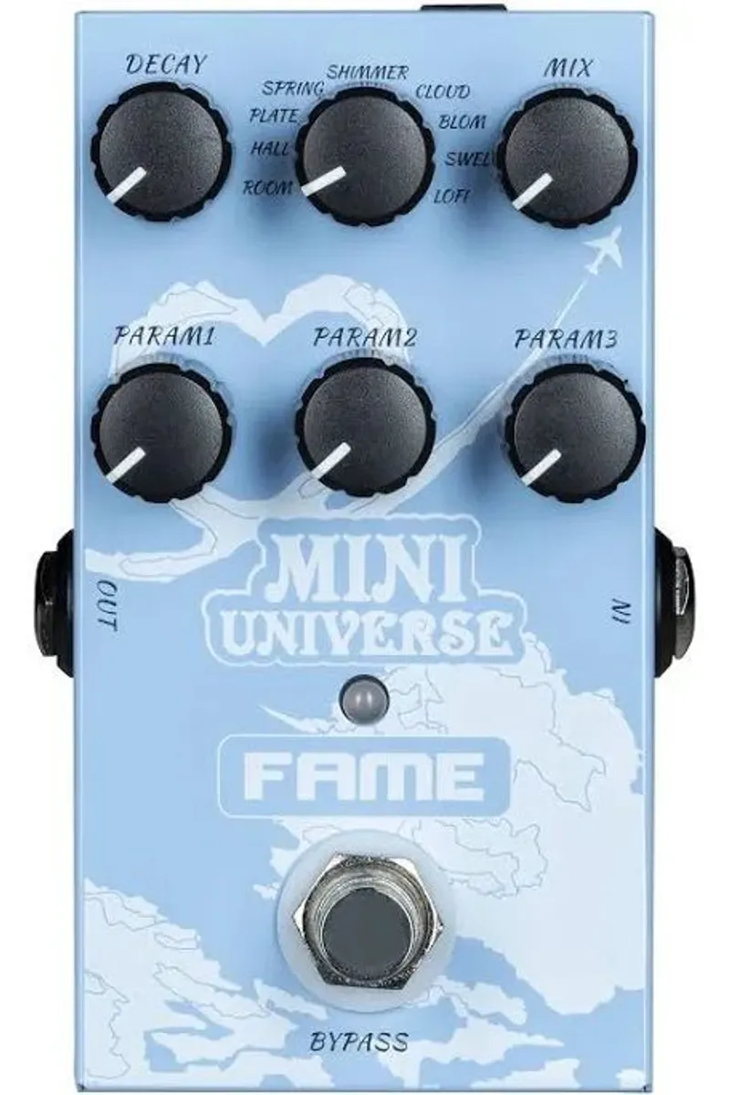 Four Guitar Pedals bought recently and rarely played therefore in next to brand new condition - Image 4