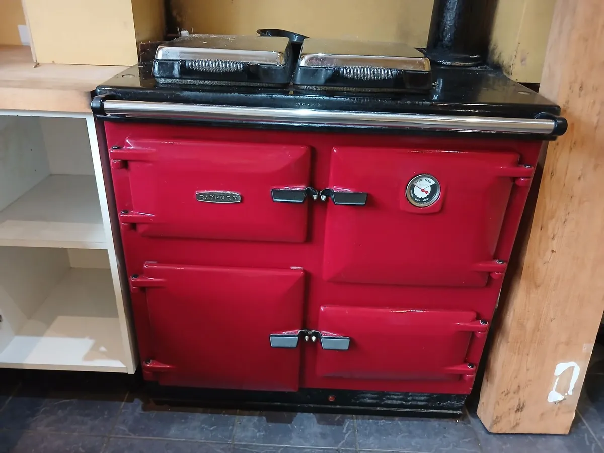 Rayburn range - Image 2