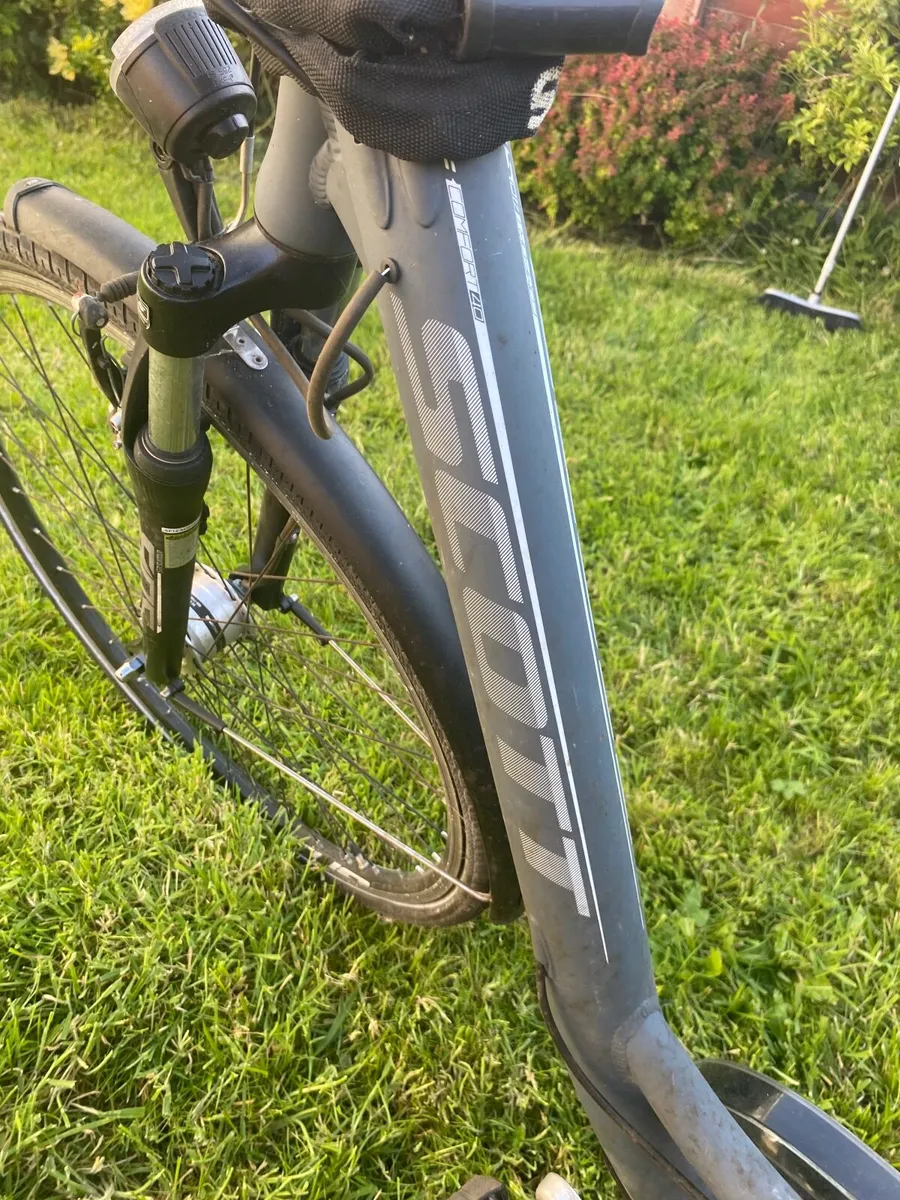Scott Tourer - Image 1