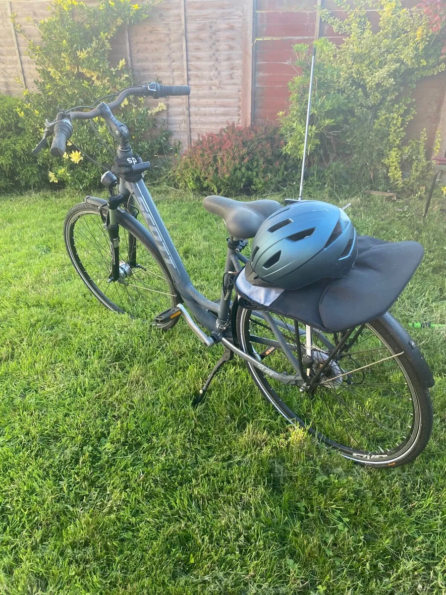 Scott Tourer - Image 4