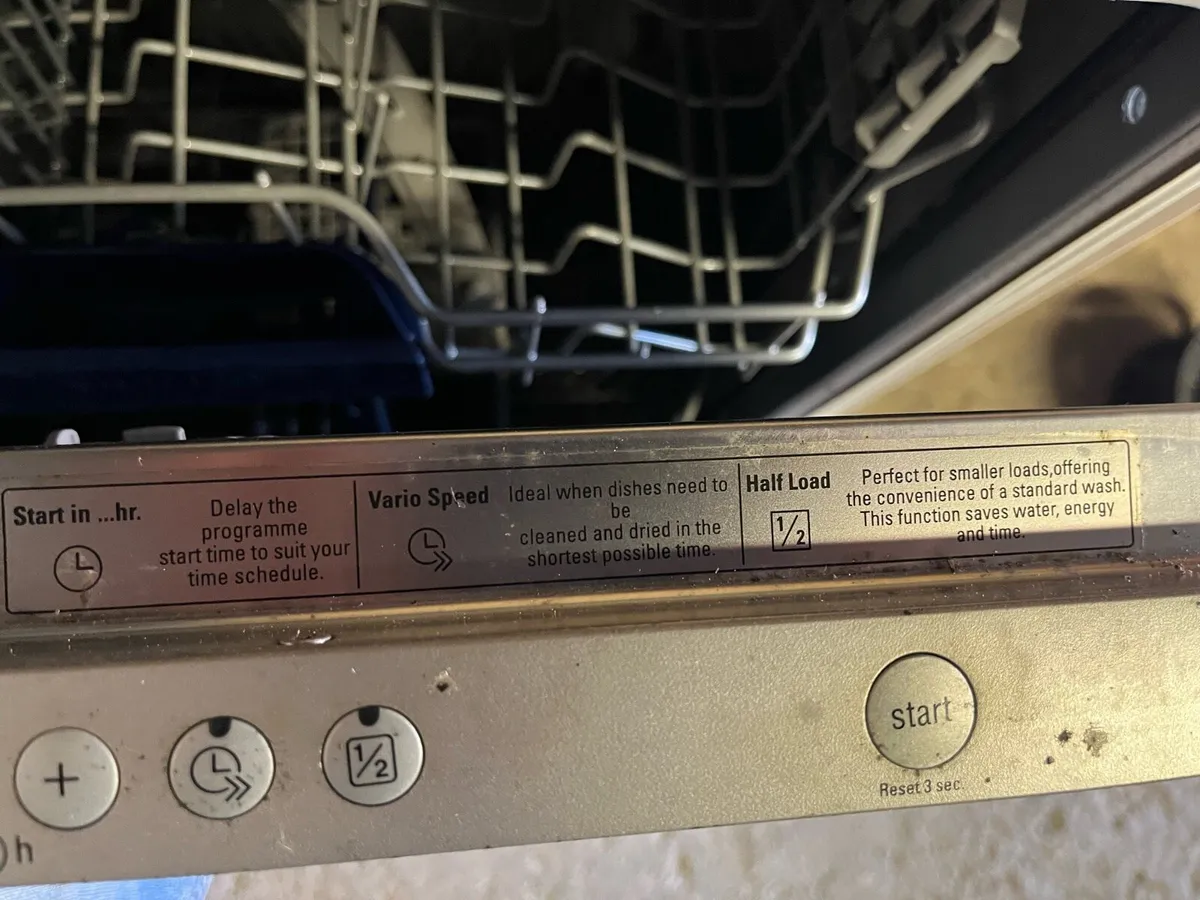 Dishwasher - Image 4