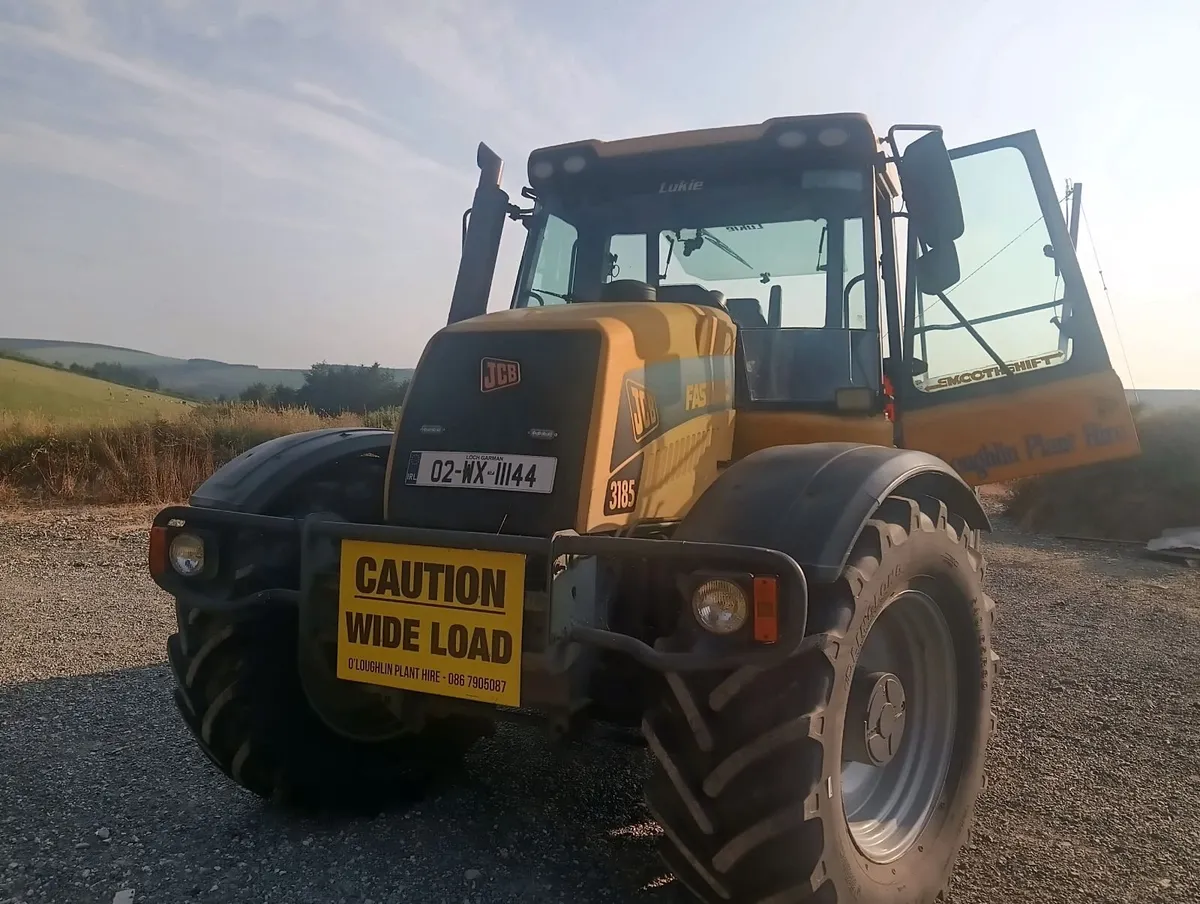 JCB Other 2002 - Image 2
