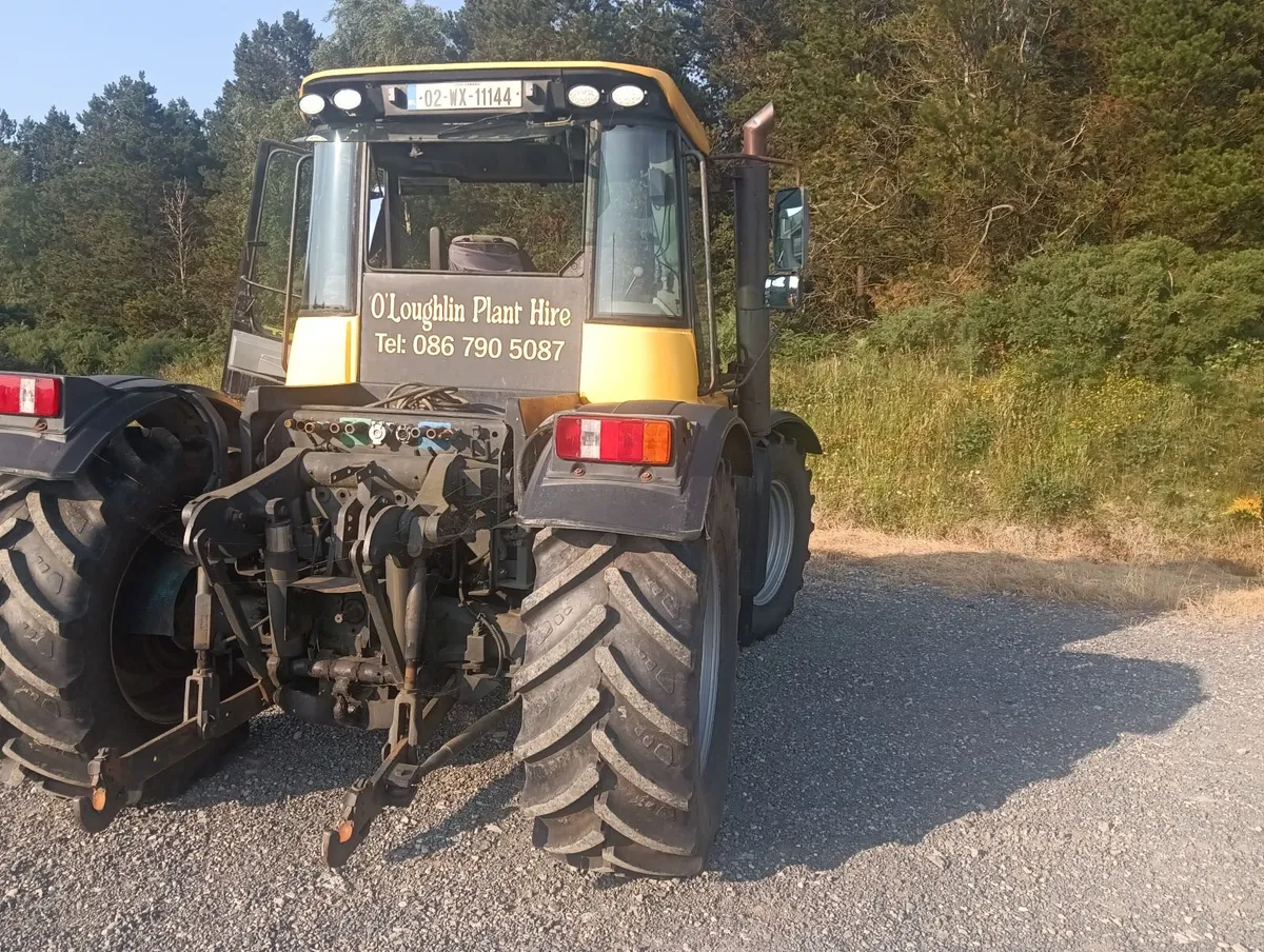 JCB Other 2002 - Image 3