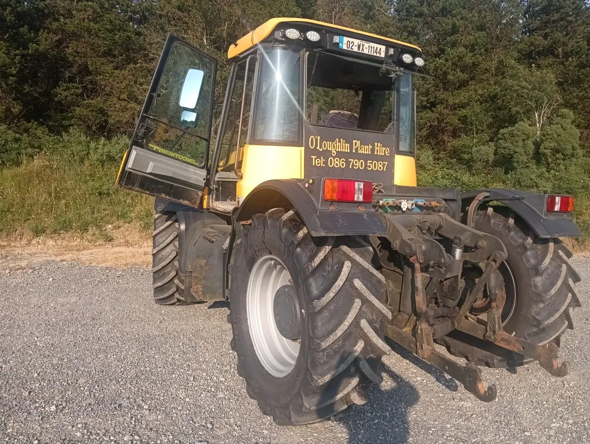 JCB Other 2002 - Image 4