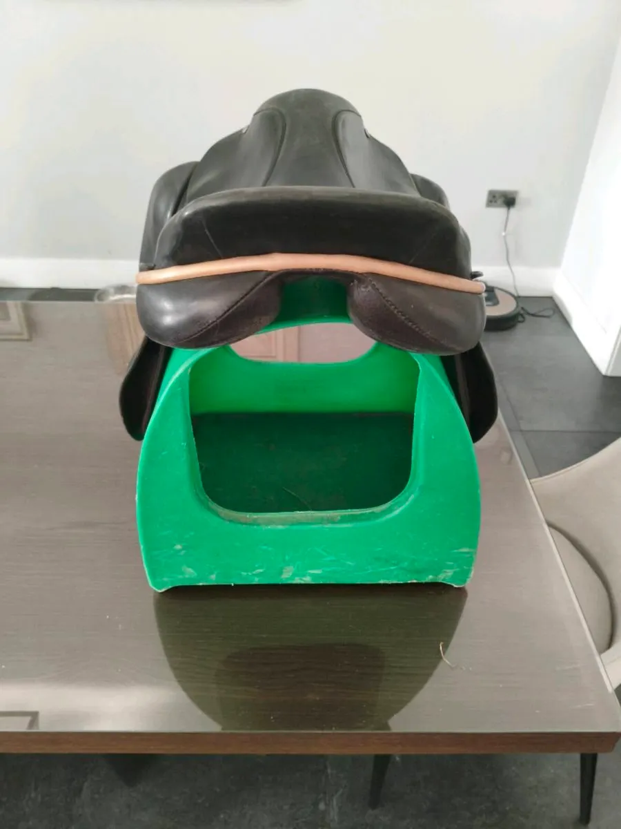 Selection of Saddles for Sale - Image 3