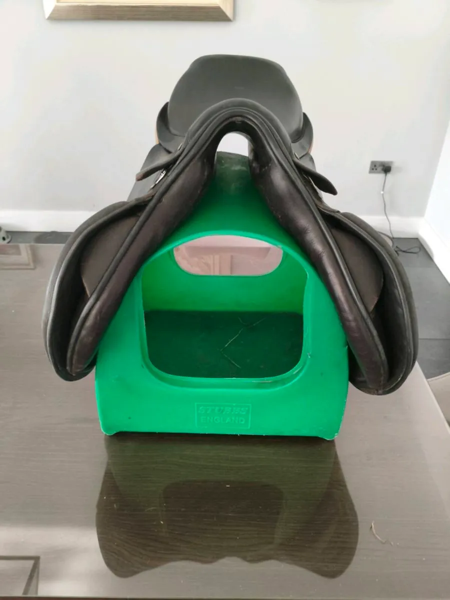 Selection of Saddles for Sale - Image 2