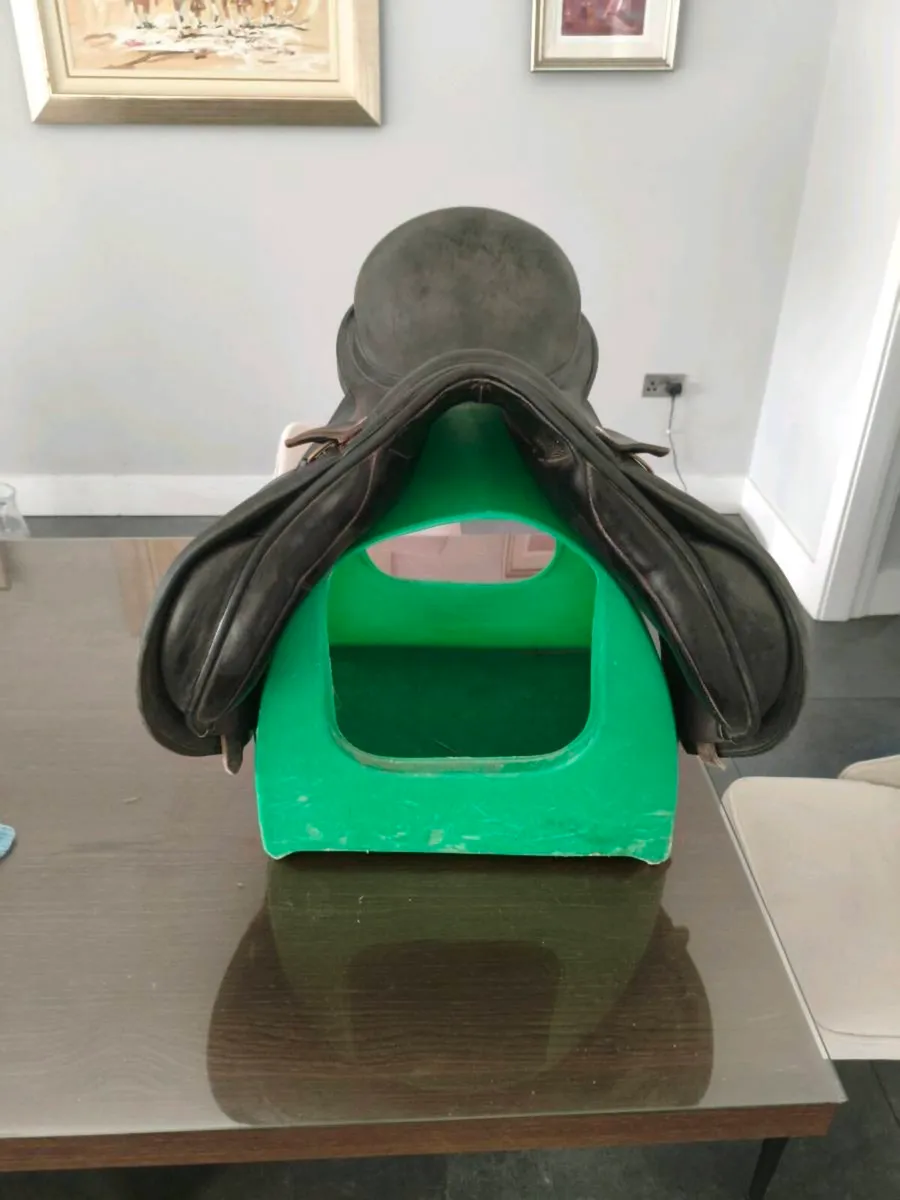 Selection of Saddles for Sale - Image 4