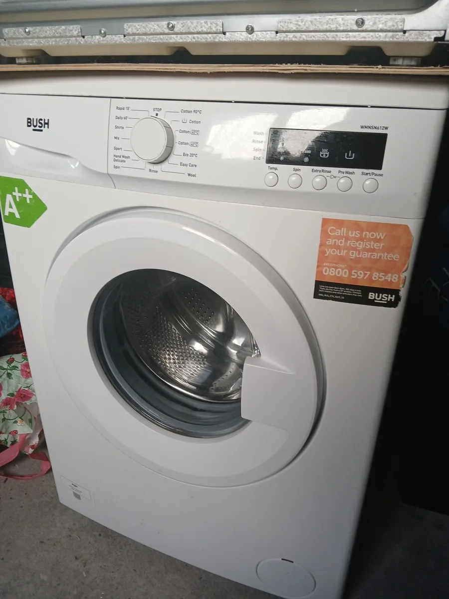 Washing machine - Image 2