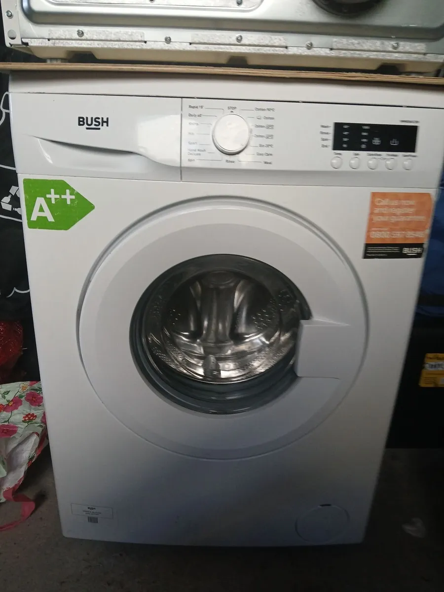 Washing machine - Image 3