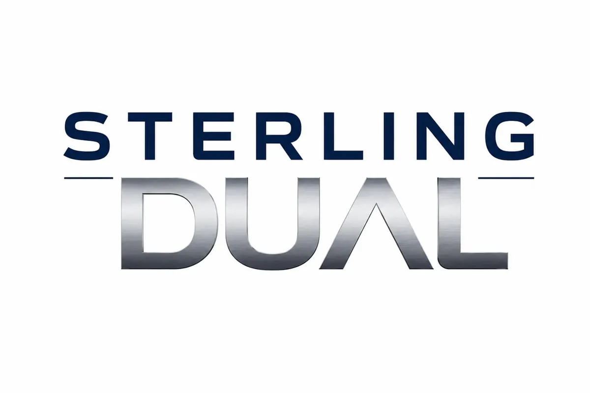 Sterling Dual x 6