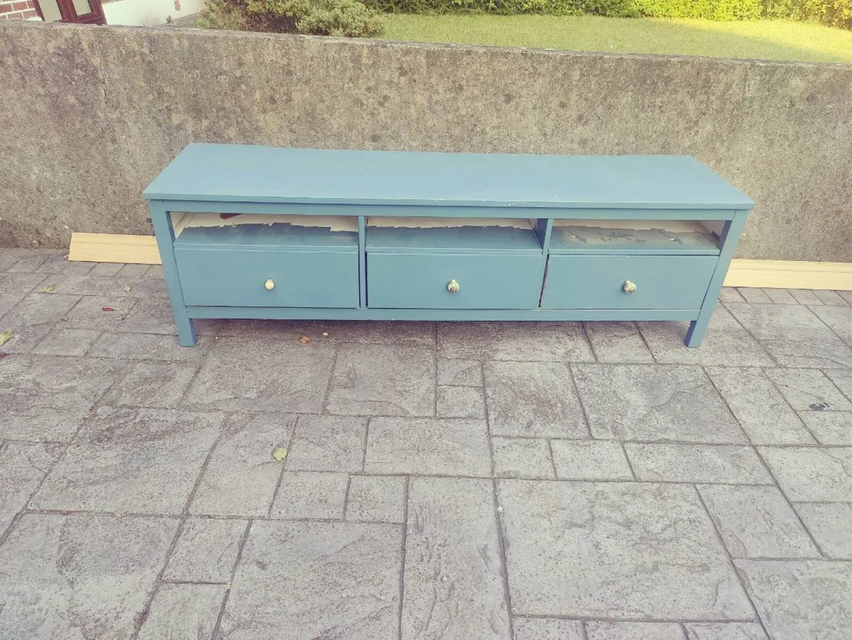 IKEA TV unit - Image 2