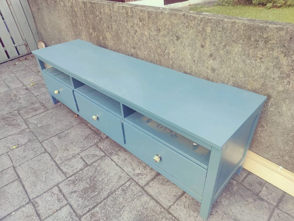 IKEA TV unit - Image 1
