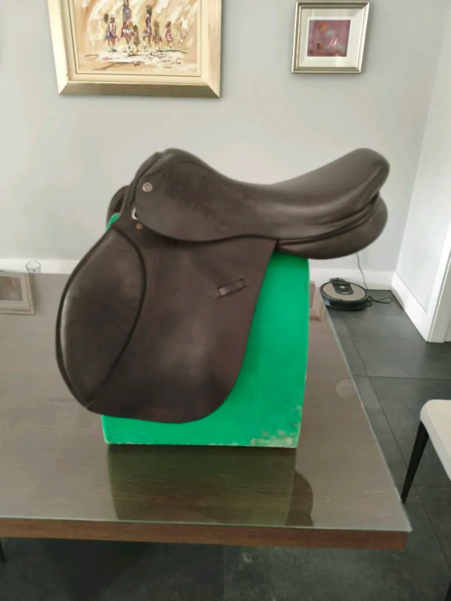 Selection of Saddles for Sale - Image 3