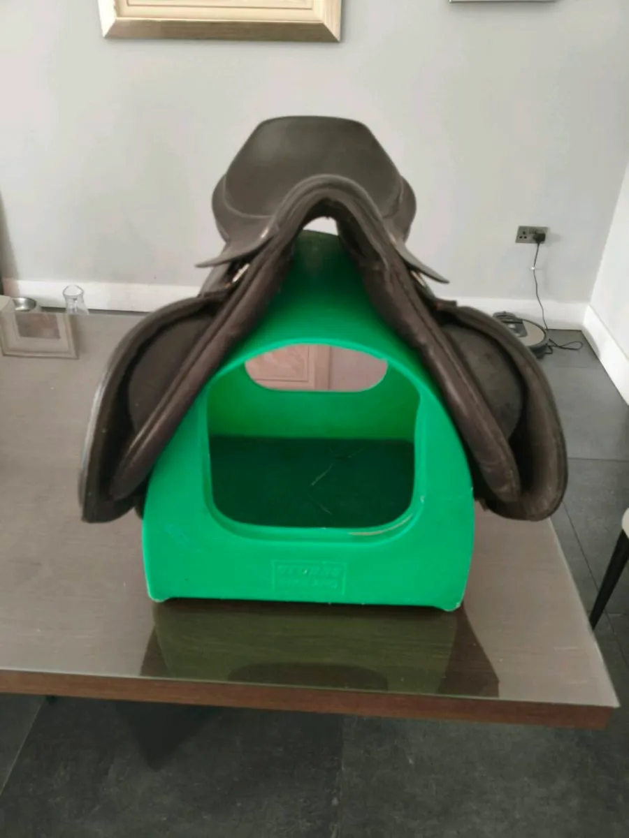 Selection of Saddles for Sale - Image 4