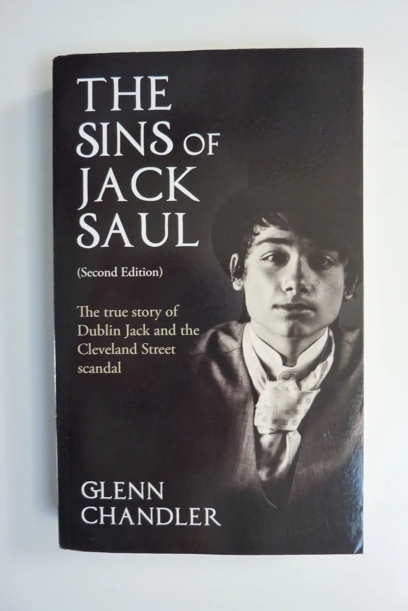 Biographies - Image 3