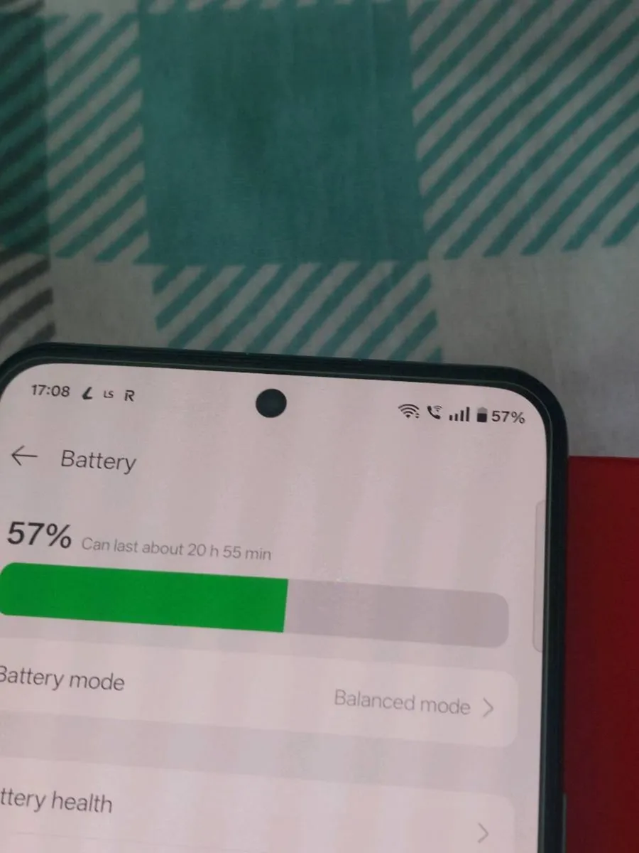One Plus 10T duel sim unlocked - Image 4