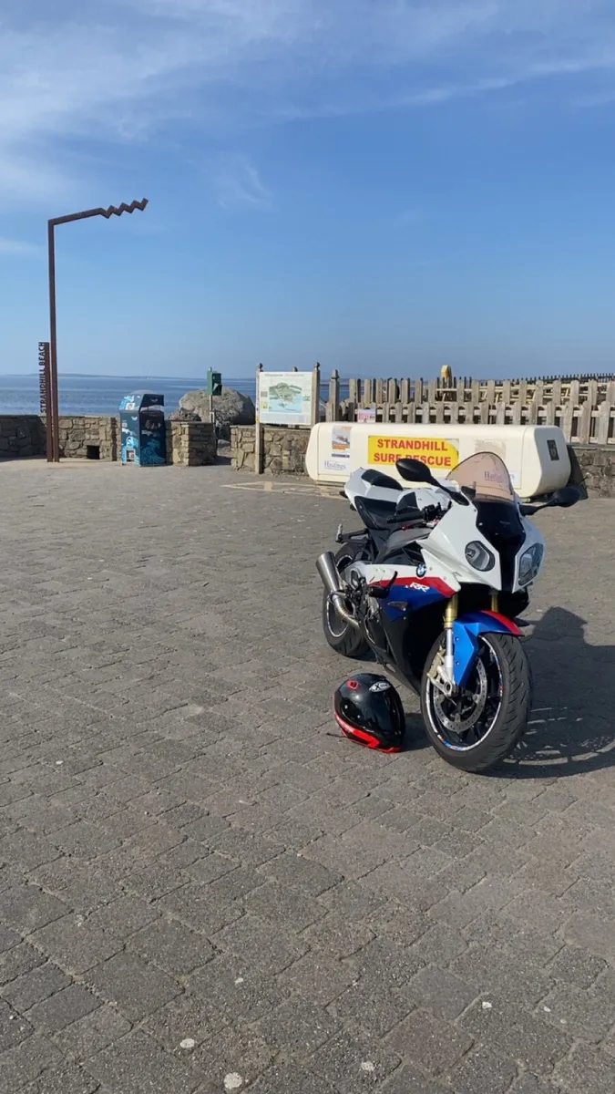 S1000rr - Image 4