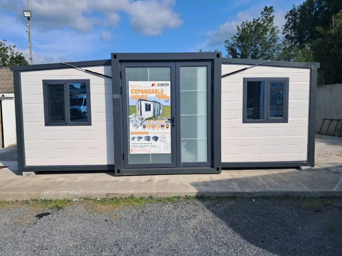 Two bedroom modular homes - Image 2