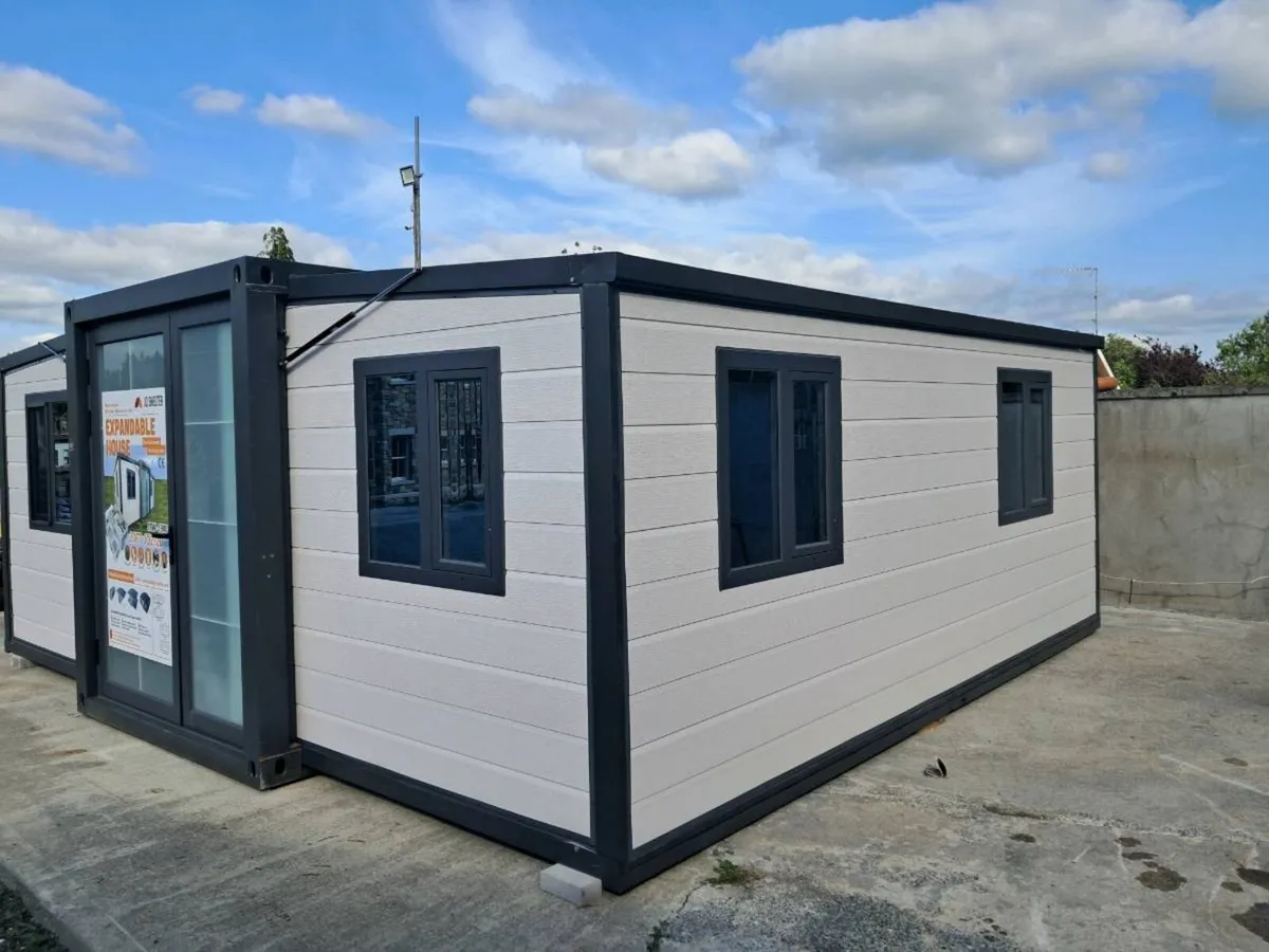 Two bedroom modular homes - Image 4