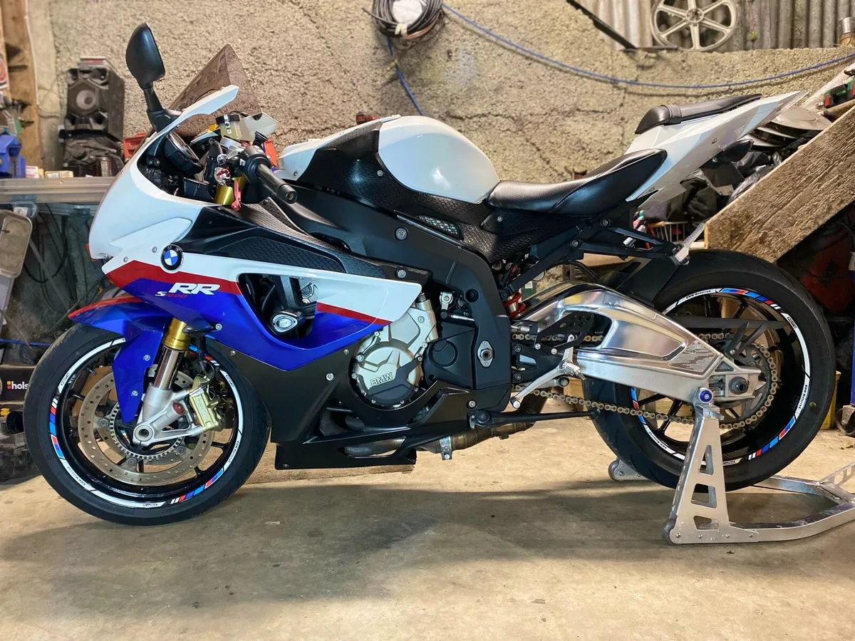 S1000rr - Image 2