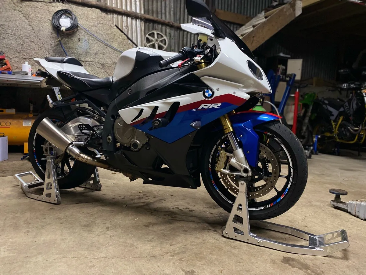 S1000rr - Image 3