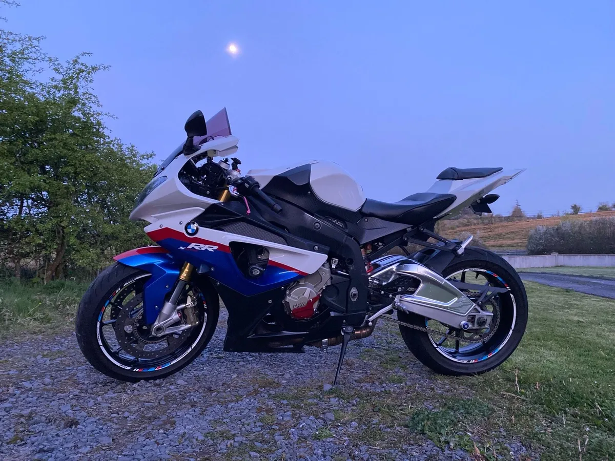 S1000rr - Image 1
