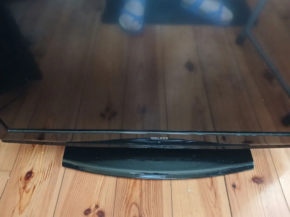 Walker tv - Image 2