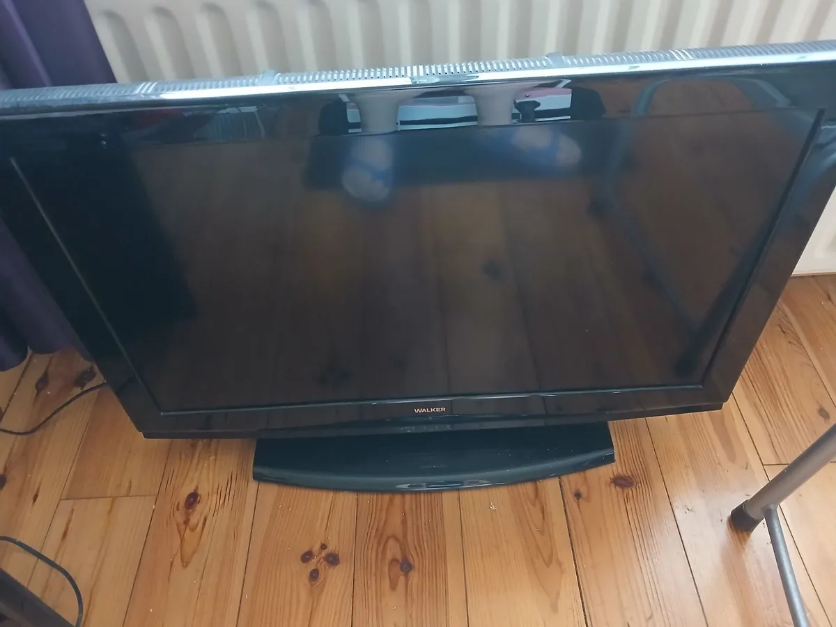 Walker tv - Image 3