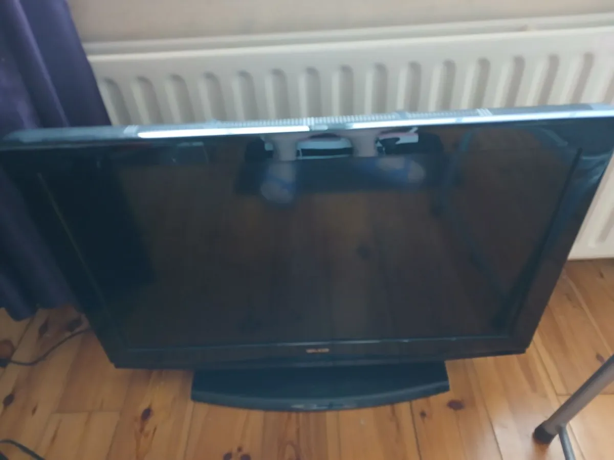 Walker tv - Image 1