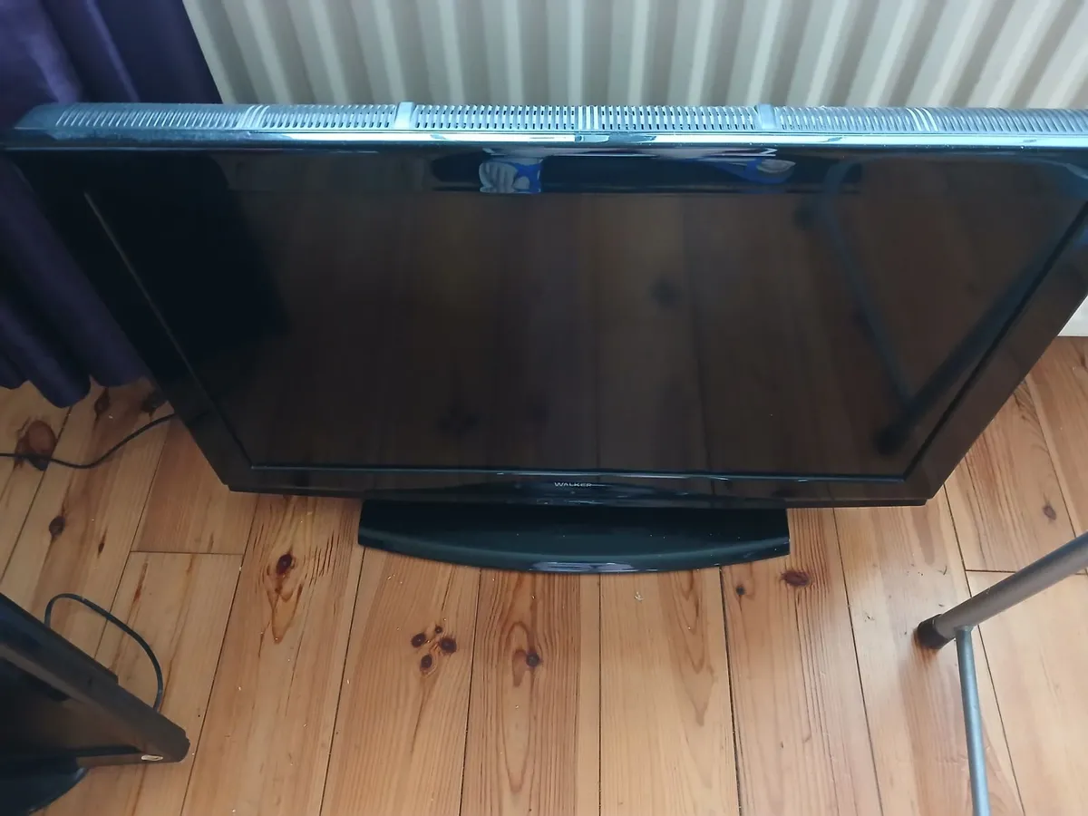 Walker tv - Image 4