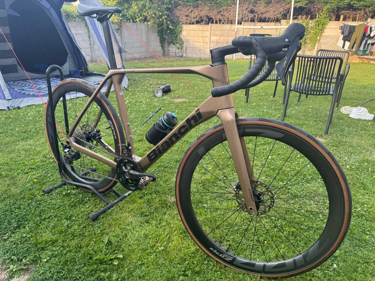 Bianchi Impulso - Image 3