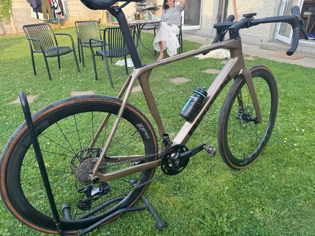Bianchi Impulso - Image 4