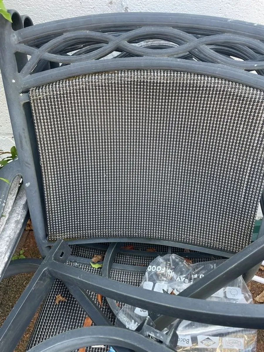 Garden Furniture - Image 3