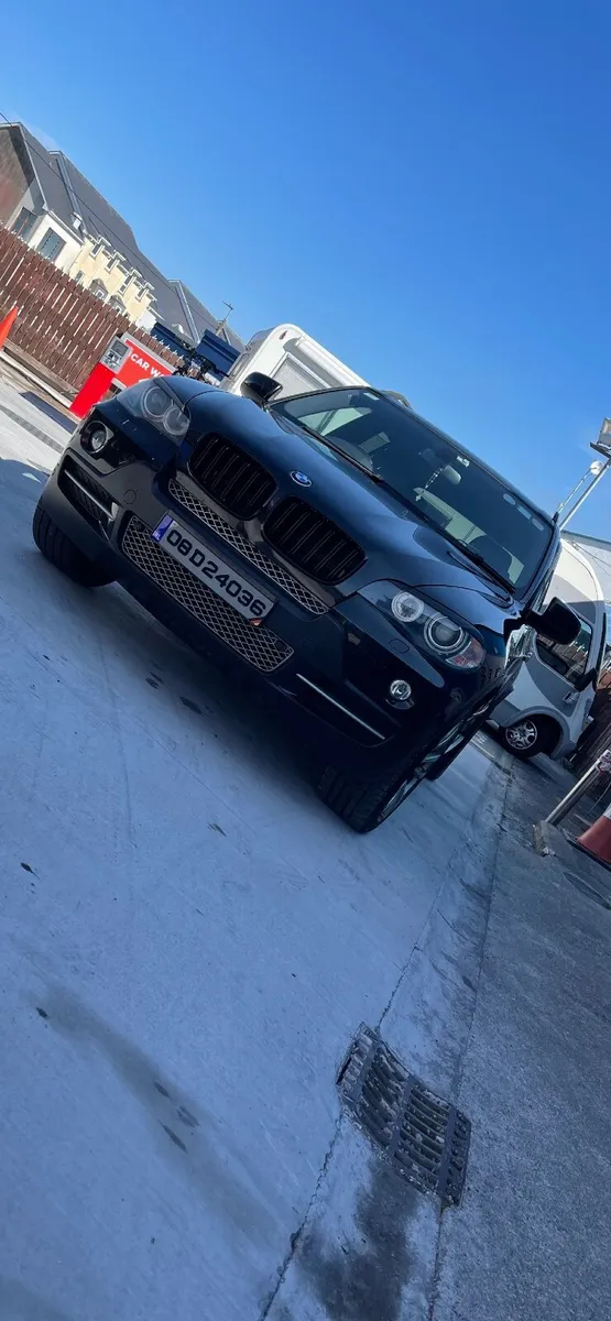 BMW X5 2008 - Image 3
