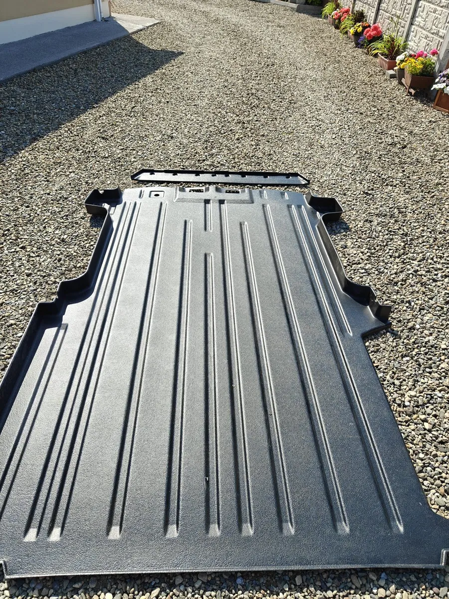 Insert liner ford transit custom swb - Image 1