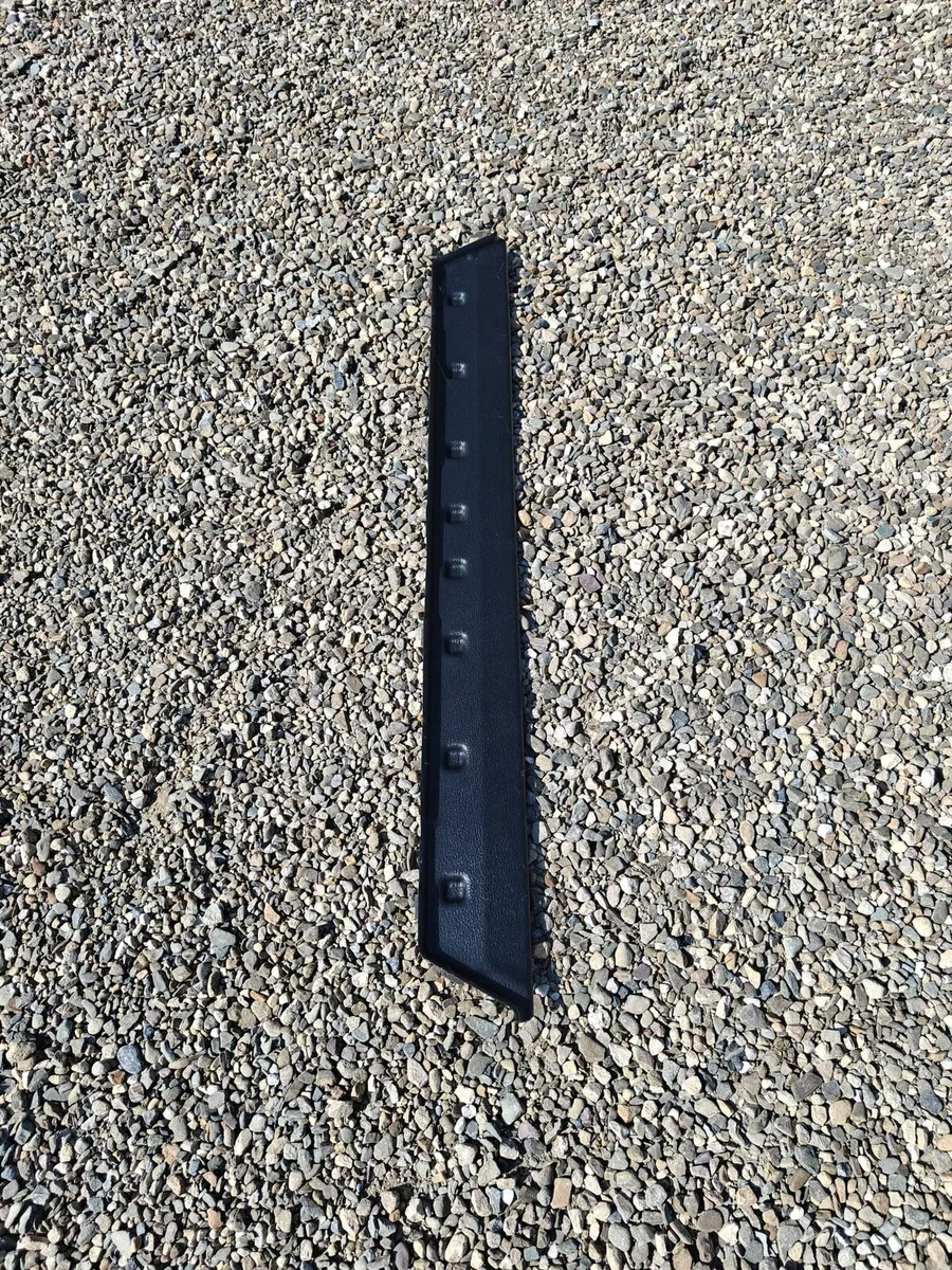Insert liner ford transit custom swb - Image 2