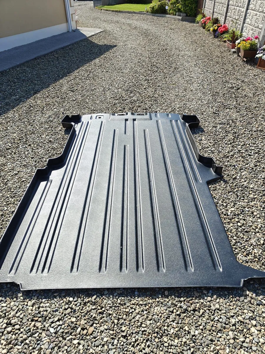 Insert liner ford transit custom swb - Image 3