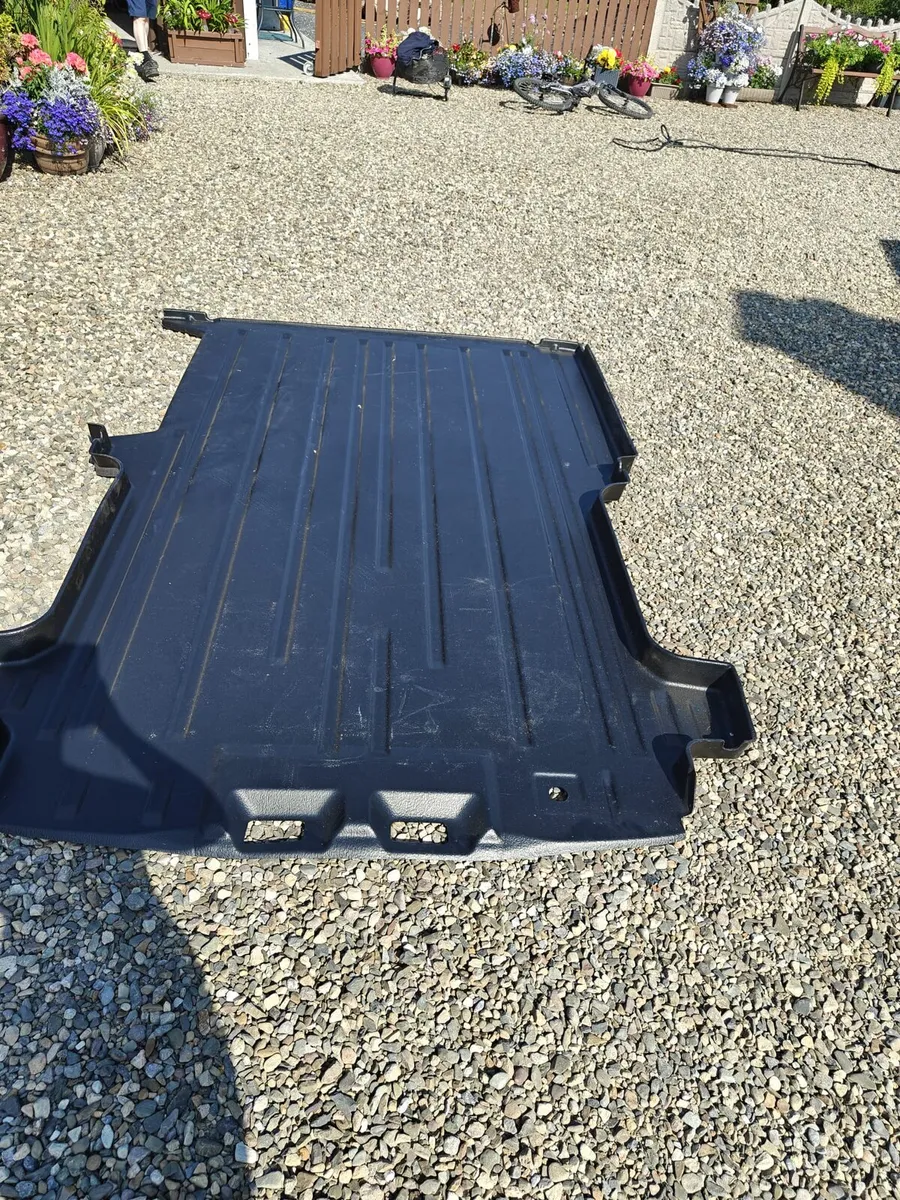 Insert liner ford transit custom swb - Image 4